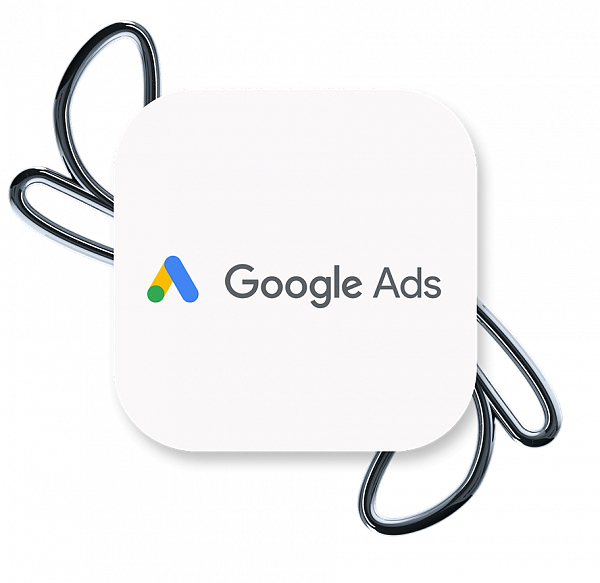 Google Ads
